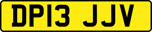 DP13JJV