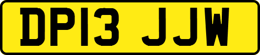 DP13JJW