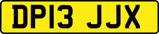 DP13JJX