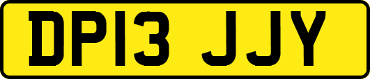 DP13JJY