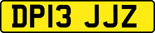DP13JJZ