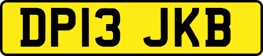 DP13JKB