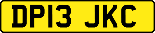 DP13JKC