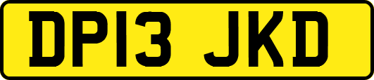 DP13JKD