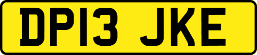 DP13JKE