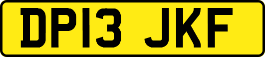 DP13JKF