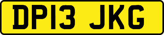 DP13JKG