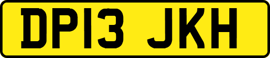 DP13JKH