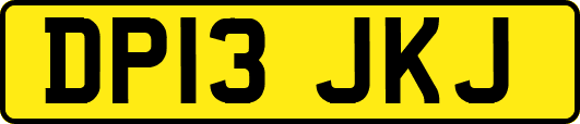 DP13JKJ