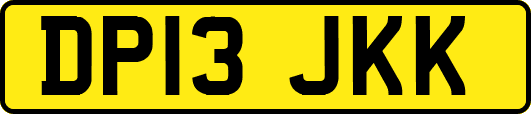 DP13JKK