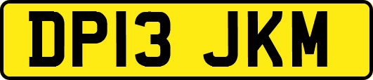 DP13JKM