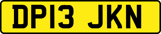 DP13JKN