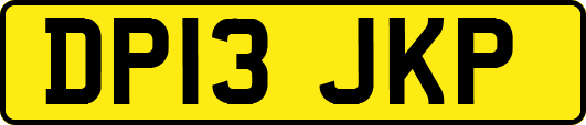 DP13JKP
