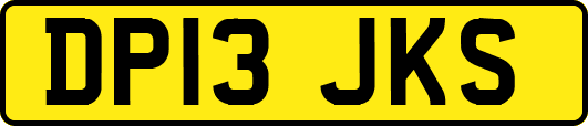 DP13JKS