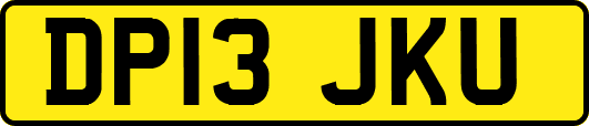 DP13JKU