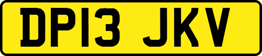 DP13JKV