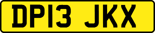 DP13JKX