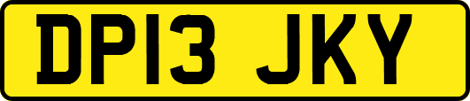 DP13JKY