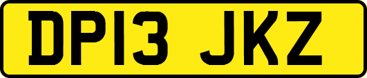 DP13JKZ