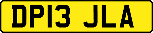 DP13JLA