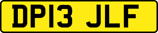 DP13JLF