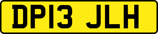 DP13JLH