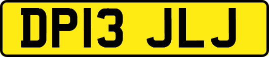 DP13JLJ