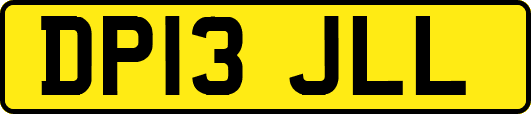 DP13JLL