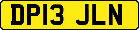 DP13JLN