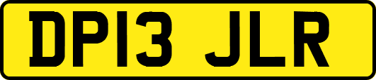 DP13JLR