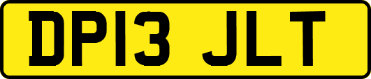 DP13JLT