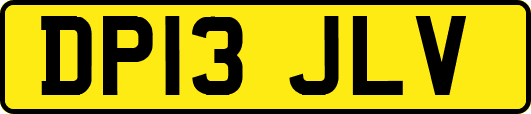 DP13JLV