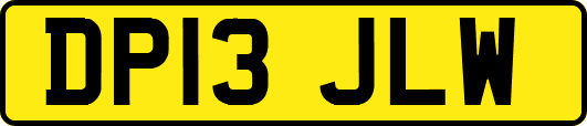 DP13JLW