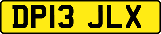 DP13JLX