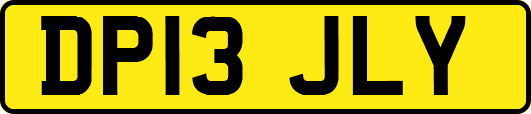 DP13JLY