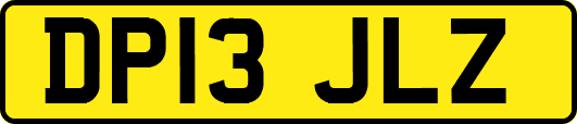 DP13JLZ