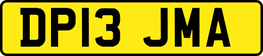 DP13JMA