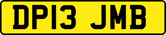 DP13JMB