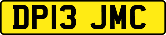 DP13JMC