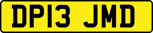 DP13JMD