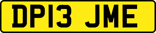 DP13JME