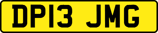 DP13JMG