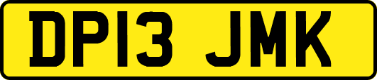 DP13JMK