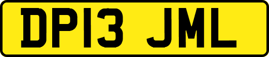 DP13JML