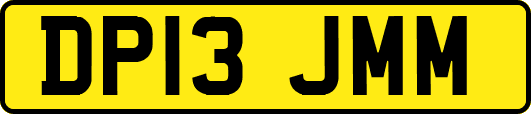 DP13JMM