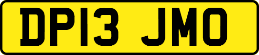 DP13JMO