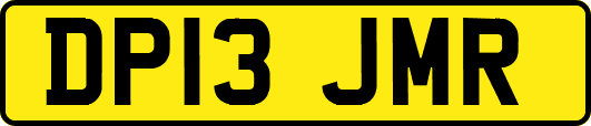 DP13JMR