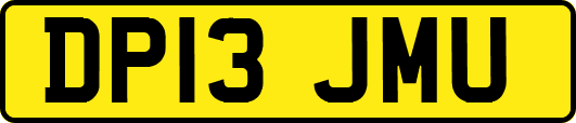 DP13JMU