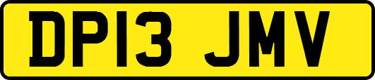 DP13JMV