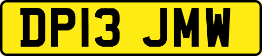 DP13JMW
